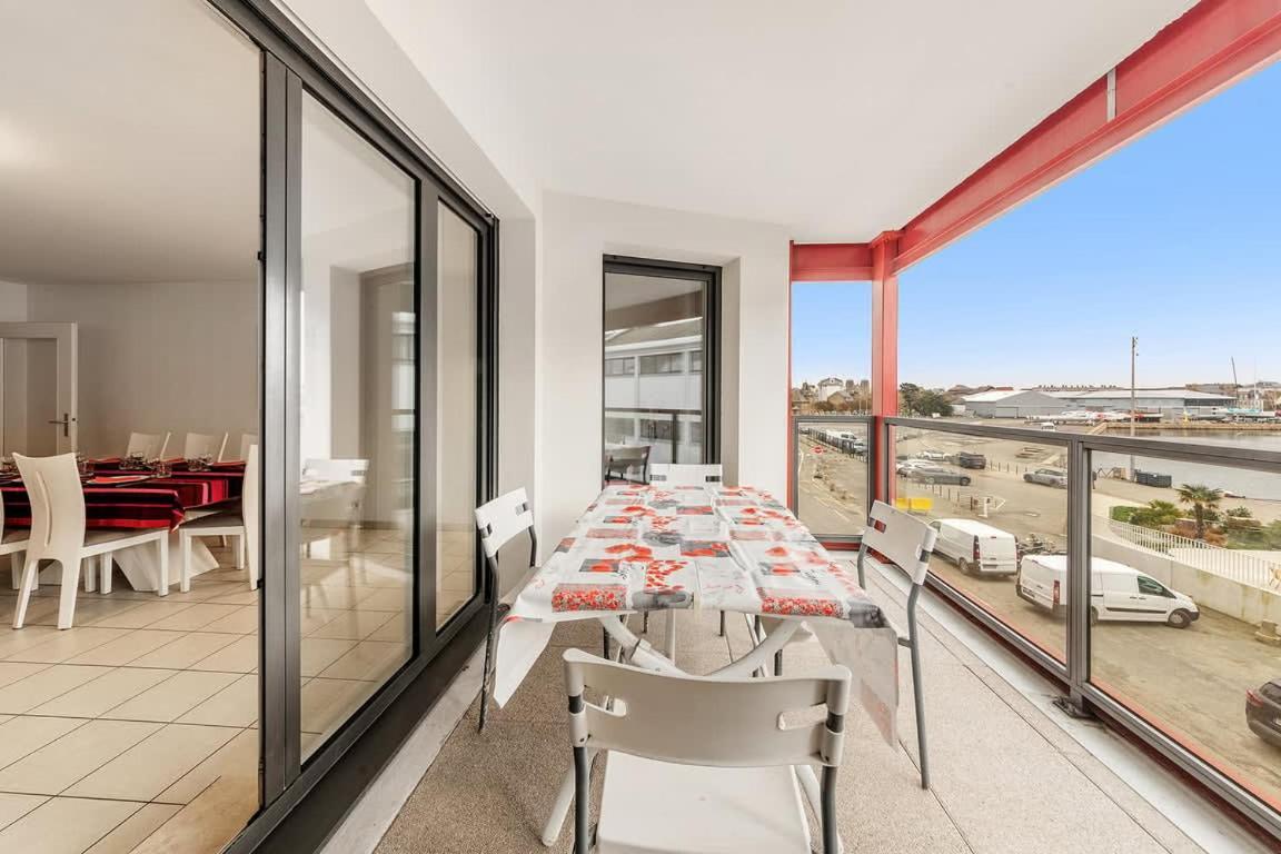 Appartement Camelia - Et Intra-muros -parking *