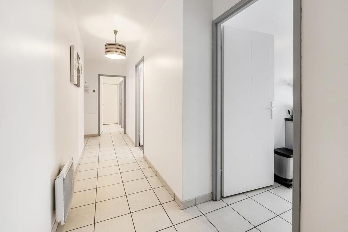 Camelia - Et Intra-muros -parking Appartement